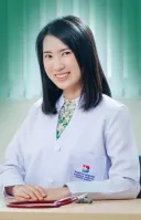 แพทย์แผนจีน ภทรพรรณ วงศ์ทางประเสริฐ